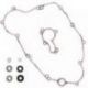 Winderosa (Vertex), opravná sada vodní pumpy, Kawasaki KLX450R (AU) 18-19, KLX450R 08-09, KX450F 06-08 (KXF450)