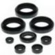 Winderosa (Vertex), sada gufer motoru, Suzuki LT-F300F KING QUAD 99-02, LT-F4WDX KING QUAD 300 91