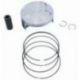 Vertex, pístní sada Suzuki RMZ 450 (RMZ450) 18-19 (95,96mm) (12,5:1)