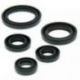 Winderosa (Vertex), sada gufer motoru, Yamaha YFM50 RAPTOR 04-08