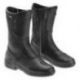 Gaerne, dámské turistické boty Black Rose (membrána Gore-Tex), černá barva, velikost 36