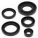 Winderosa (Vertex), sada gufer motoru, ARCTIC CAT 650 4X4 H1 07-11, 650 H1 LTD 05-07, 650 H1 MUDP