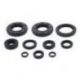Winderosa (Vertex), sada gufer motoru, Yamaha YZ65 18-21, YZ85 19-21