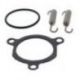 Winderosa (Vertex), těsnění výfukového potrubí, KTM EGS 250 94-99, EGS 300 94-99, EXC 250 94-03, EXC 300 94-03, MXC 250