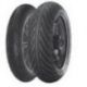 Metzeler, pneu 120/70R17 Racetec RR Intermediate KI1 NHS TL, přední DOT 45/2019
