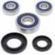 ALL BALLS ŁOŻYSKA KOŁA TYLNEGO Z USZCZELNIACZAMI SUZUKI GS 500 E, GSX 600/750 F, VZ 800, YAMAHA FZR1000 '87-'88