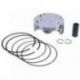 Vertex, pístní sada Yamaha YZF 450 (YZ450F) 18-19 (98,95mm +2,0mmM) (12,7:1) Big Bore