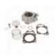 Cylinder Works, sada válec+píst Honda CRF 250R '16-'17 STD 76,8mm (Vertex 24119+ TOP-END)