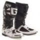 Gaerne SG-12, Cross boty, barva černá/bílá, velikost 46