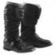 Gaerne SG-12, Cross boty, Black, černá barva, velikost 43