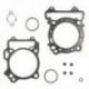 ProX, horní sada těsnění Top-End, Suzuki DRZ 400 (00-09), LTZ 400 '03-'13, ARCTIC CAT DVX 400 (04-08)