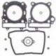 Winderosa (Vertex), horní sada těsnění Top-End, KTM SXF 250 06-12, EXCF250 07-13