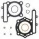 Winderosa (Vertex), horní sada těsnění Top-End, Kawasaki KLR250 85-05