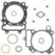 Winderosa (Vertex), horní sada těsnění Top-End, Kawasaki KXF 450 (09-15)