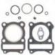 Winderosa (Vertex), horní sada těsnění Top-End, Kawasaki KLX125 03-06, KLX125L 03-06, Suzuki DR-Z125 03-17, DR-Z125L 03-17