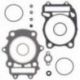 Winderosa (Vertex), horní sada těsnění Top-End, Suzuki DR 350 T/X (MANUAL) 90-99