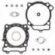 Winderosa (Vertex), horní sada těsnění Top-End, Suzuki RMZ450 05-07 BIG BORE 98mm