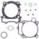Winderosa (Vertex), horní sada těsnění Top-End, Yamaha YZF 450 03-05, WR450F '03-'06 (YZF450)