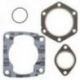Winderosa (Vertex), horní sada těsnění Top-End, Polaris 250 BIG BOSS '85-'93, TRAIL BLAZER '90-'06, TRAIL BOSS '85-'99