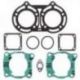 Winderosa (Vertex), horní sada těsnění Top-End, Yamaha YFZ350 BANSHEE 87-09