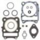 Winderosa (Vertex), horní sada těsnění Top-End, Suzuki LTF300F KINGQUAD '99-'02, LTF 4WDX '91-'98