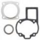 Winderosa (Vertex), horní sada těsnění Top-End, Kawasaki KFX80 03-06, Suzuki LT-80 87-06