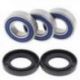 All Balls, sada ložisek a gufer zadního kola, Yamaha TTR 250 '99-'06