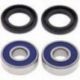 All Balls, sada ložisek a gufer předního kola, Yamaha TTR 50 '06-'09, YZ 80/85 '93-'14, zadního Yamaha TTR 50 '06-'14