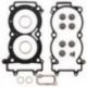 Winderosa (Vertex), horní sada těsnění Top-End, Polaris RZR900 12-14