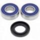 All Balls, sada ložisek a gufer předního kola, Honda XR 200 R '81-'02, XL 250R '82-'87, Yamaha DT 125 '99-'06 XT 600 '96-'0