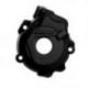 Polisport, kryt víka alternátoru, KTM SXF 250 13-15, SXF/XCF 350 12-15, XCF 250, Husqvarna FC 250/300 14-15, černá barva