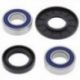All Balls, sada ložisek a gufer předního kola, Honda CR 125/250R '85-'88, CR 125R (89), CR 125/250R '90-'94, CR 250R (89),
