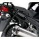 Kappa, nosiče bočních kufrů Monokey, SIDE Suzuki BANDIT 650