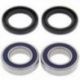 All Balls, sada ložisek a gufer předního kola, Kawasaki KX125'93-'05,KX250'93-'07,KX250F'04-'18,KX450F'06-'18,Suzuki RM125/