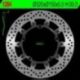 NG, přední brzdový kotouč, Triumph SPEED TRIPLE 1050 '08-'15, SPRINT 1050 '10-'14 (320X150X5) (5X10,5mm) plovoucí