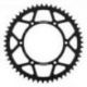 Supersprox, rozeta 270 51 Yamaha YZ/YZF/WRF '99-'18 (JTR251.51) (JTR245/2.51), černá barva, ocelová
