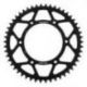 Supersprox, rozeta 899 50 KTM SX/EXC (JTR897.50), černá barva, ocelová