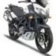 Kappa, duralový kryt pod motor, Suzuki DL650 V-STROM (11-17)