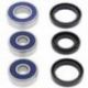 All Balls, sada ložisek a gufer zadního kola, Yamaha PW 80 '91-'06, TTR 90 '00-'07