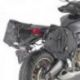 Kappa, nosiče pod boční brašny, Honda CB 650 R (19) - také pod kufry RA314 EASY LOCK