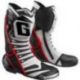 Gaerne GP1 EVO, sportovní boty, Nardo Grey, šedá barva, velikost 42