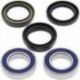 All Balls, sada ložisek a gufer předního kola, Suzuki LTF400F KING QUAD 08-15,LTF500VINSON 03-07,YamahaRHINO 04-05,YFM350GR