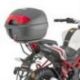 Kappa, nosič centrálního kufru, Benelli BN 125 (19-20) (bez plotny)