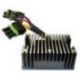 DZE, regulátor napětí, CAN-AM DS 650 '00-02, SEA DOO 3D/GSX/GTX/RX/XP/LRV '98-04, (OEM 278001554) (35A)