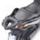 Kappa, nosič centrálního kufru Yamaha X-MAX 125/300/400 '17-20 (bez plotny)