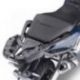 Kappa, nosič centrálního kufru Monokey, Monolock Honda FORZA 750 '21, (bez plotny)