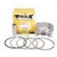 ProX, pístní sada Honda CRF 250R 04-09, CRF 250X 04-16 (77,98mm, 13,5:1)