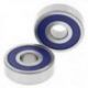 All Balls, sada ložisek a gufer předního kola, HYOSUNG SD50 SENSE, SD50ZR NEW SENSE, SF50 PRIMA, SF50B NEW PRIMA, SF50R RAL