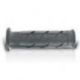 Ariete, gripy ROAD SUPER SOFT (120 mm), bez otvoru, černá barva (model Honda) (12)