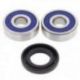 All Balls, sada ložisek a gufer předního kola, Yamaha PW 80 '83-'06, TTR 90 '00-'08, TTR 110 '09-'12
